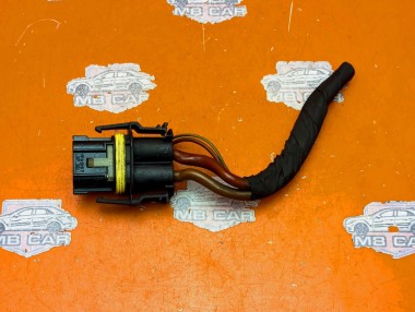 Разъем MERCEDES-BENZ S-класс W220 рестайлинг (2002 - 2005) — Разборка Мерседес