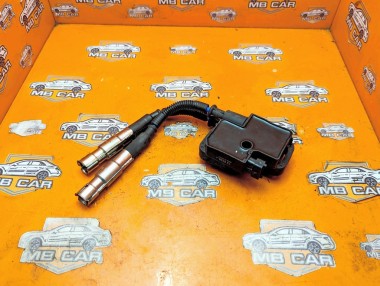Катушка зажигания MERCEDES-BENZ E-класс W210/S210 рестайлинг (1999 - 2003) &mdash; Разборка Мерседес