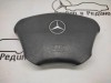 Подушка безопасности в руль MERCEDES-BENZ M-класс W163 рестайлинг (2001 - 2005) фото 1 — Разборка Мерседес