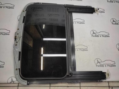 Люк сдвижной MERCEDES-BENZ R-класс W251 (2005 - 2007) — Разборка Мерседес