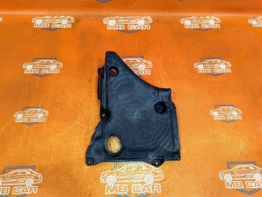 Защита днища MERCEDES-BENZ S-класс W220 (1998 - 2005) — Разборка Мерседес