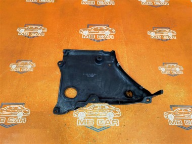 Защита днища MERCEDES-BENZ S-класс W220 (1998 - 2005) — Разборка Мерседес