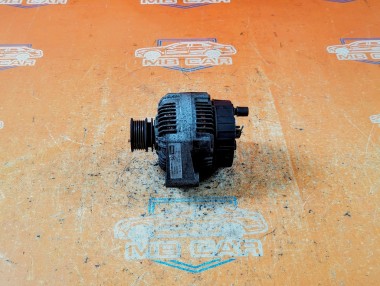 Генератор MERCEDES-BENZ C-класс W202/S202 рестайлинг (1997 - 2001) — Разборка Мерседес