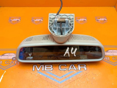 Зеркало внутрисалонное MERCEDES-BENZ C-класс W203/S203/CL203 рестайлинг (2004 - 2008) C 220 CDI 2.2 AT (150 л.с.) &mdash; Разборка Мерседес