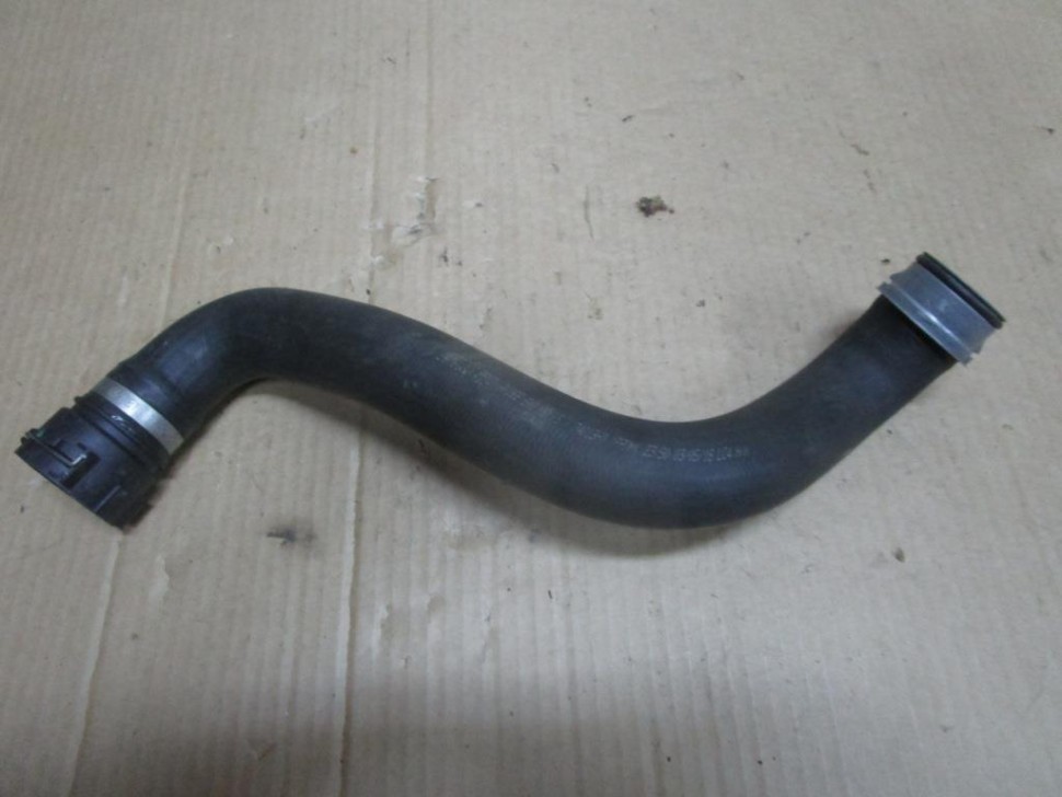 Патрубок радиатора MERCEDES-BENZ GLE-класс AMG Coupe C292 (2015 - 2019) фото 1 — Разборка Мерседес