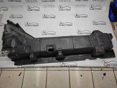 Защита днища MERCEDES-BENZ A-класс W168 (1997 - 2001) — Разборка Мерседес