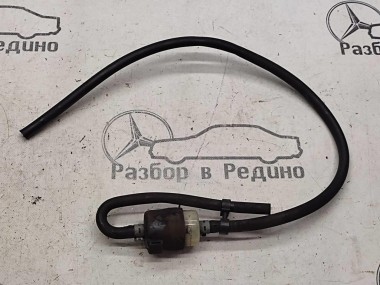 Фильтр MERCEDES-BENZ R-класс W251 (2005 - 2007) — Разборка Мерседес