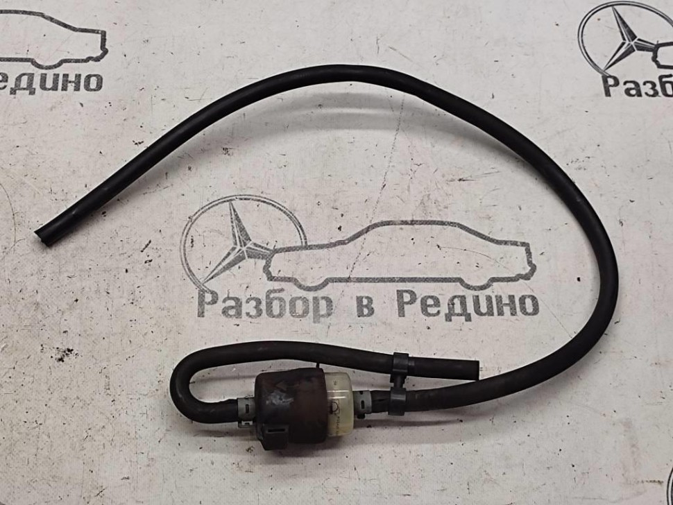 Фильтр MERCEDES-BENZ R-класс W251 (2005 - 2007) фото 1 — Разборка Мерседес