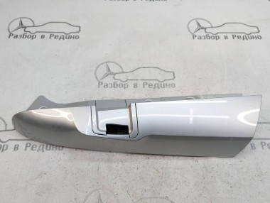 Накладка MERCEDES-BENZ V-класс W447 рестайлинг (2019 - 2025) — Разборка Мерседес