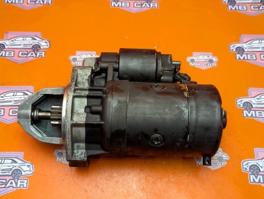 Стартер MERCEDES-BENZ E-класс W210/S210 (1995 - 1999) — Разборка Мерседес