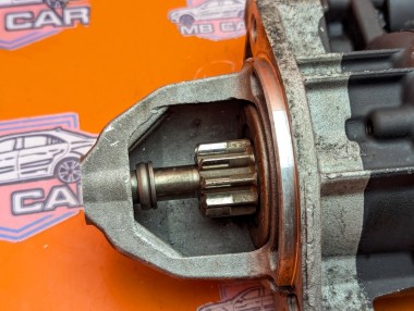 Стартер MERCEDES-BENZ E-класс W210/S210 (1995 - 1999) — Разборка Мерседес