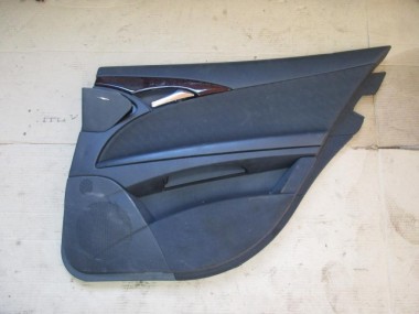 Карта двери задняя правая MERCEDES-BENZ E-класс W211/S211 (2002 - 2006) — Разборка Мерседес