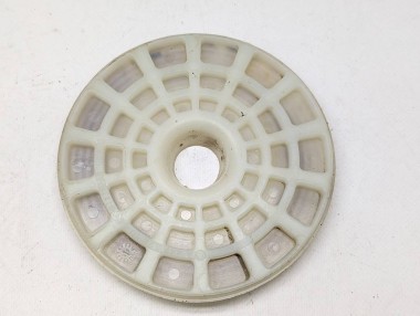 Опора задней пружины MERCEDES-BENZ V-класс W447 рестайлинг (2019 - 2025) — Разборка Мерседес