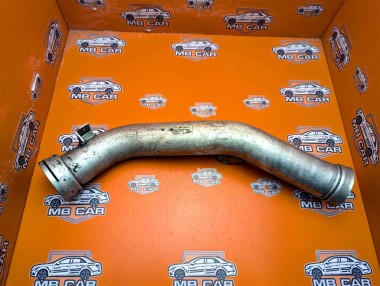 Патрубок турбины MERCEDES-BENZ GL-класс X164 (2006 - 2009) — Разборка Мерседес