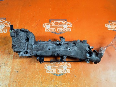 Коллектор впускной MERCEDES-BENZ M-класс W164 (2005 - 2008) — Разборка Мерседес