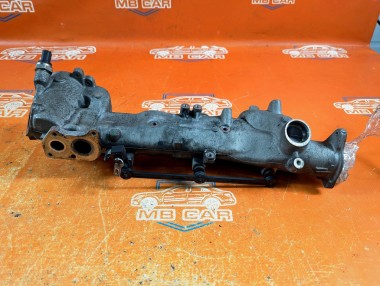 Коллектор впускной MERCEDES-BENZ M-класс W164 (2005 - 2008) — Разборка Мерседес