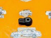 Датчик детонации MERCEDES-BENZ E-класс W210/S210 (1995 - 1999) фото 1 &mdash; Разборка Мерседес