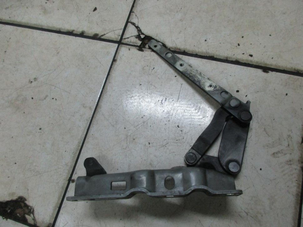 Петля капота MERCEDES-BENZ C-класс W203/S203/CL203 рестайлинг (2004 - 2008) фото 1 — Разборка Мерседес