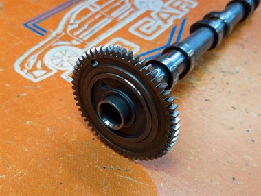 Распредвал выпускной MERCEDES-BENZ Sprinter w906 — Разборка Мерседес