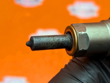 Форсунка ДИЗЕЛЬ MERCEDES-BENZ M-класс W164 рестайлинг (2008 - 2011) &mdash; Разборка Мерседес