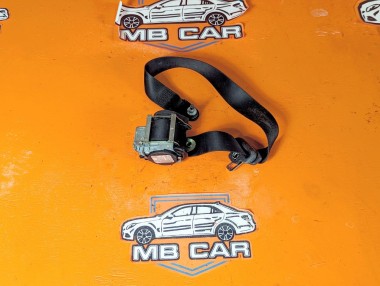 Ремень безопасности передний правый MERCEDES-BENZ B-класс W245 (2005 - 2009) &mdash; Разборка Мерседес