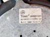 Вентилятор основной MERCEDES-BENZ M-класс W163 (1997 - 2001) фото 12 &mdash; Разборка Мерседес