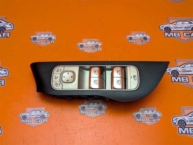 Кнопка стеклоподъемников MERCEDES-BENZ GLE-класс V167 (2018 - 2024) — Разборка Мерседес