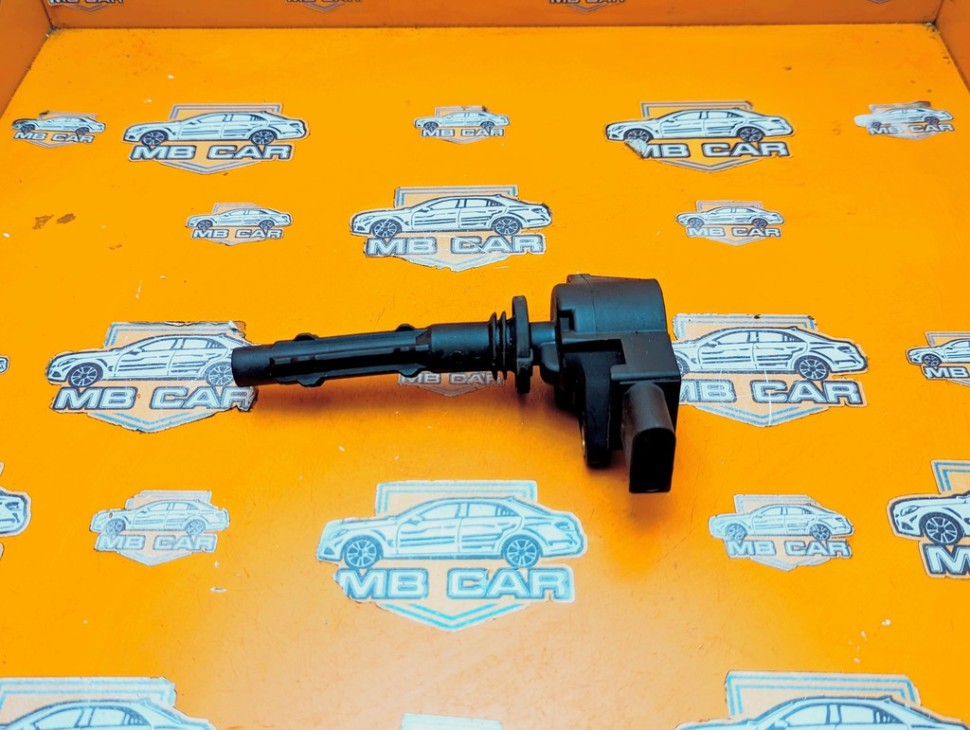 Катушка зажигания MERCEDES-BENZ C-класс W204/S204 (2006 - 2011) фото 1 &mdash; Разборка Мерседес