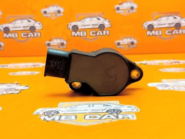 Катушка зажигания MERCEDES-BENZ C-класс W204/S204 (2006 - 2011) &mdash; Разборка Мерседес