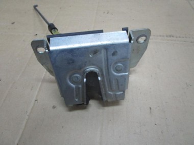 Замок багажника MERCEDES-BENZ M-класс W163 рестайлинг (2001 - 2005) — Разборка Мерседес