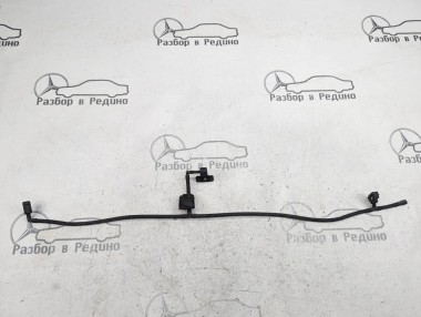 Форсунка омывателя лобового стекла MERCEDES-BENZ ML-class w164 — Разборка Мерседес