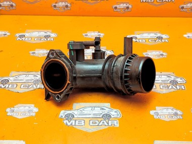 Фланец MERCEDES-BENZ GLA-класс H247 (2019 - 2023) &mdash; Разборка Мерседес