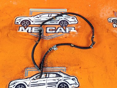 Провод генератора MERCEDES-BENZ E-класс AMG &mdash; Разборка Мерседес