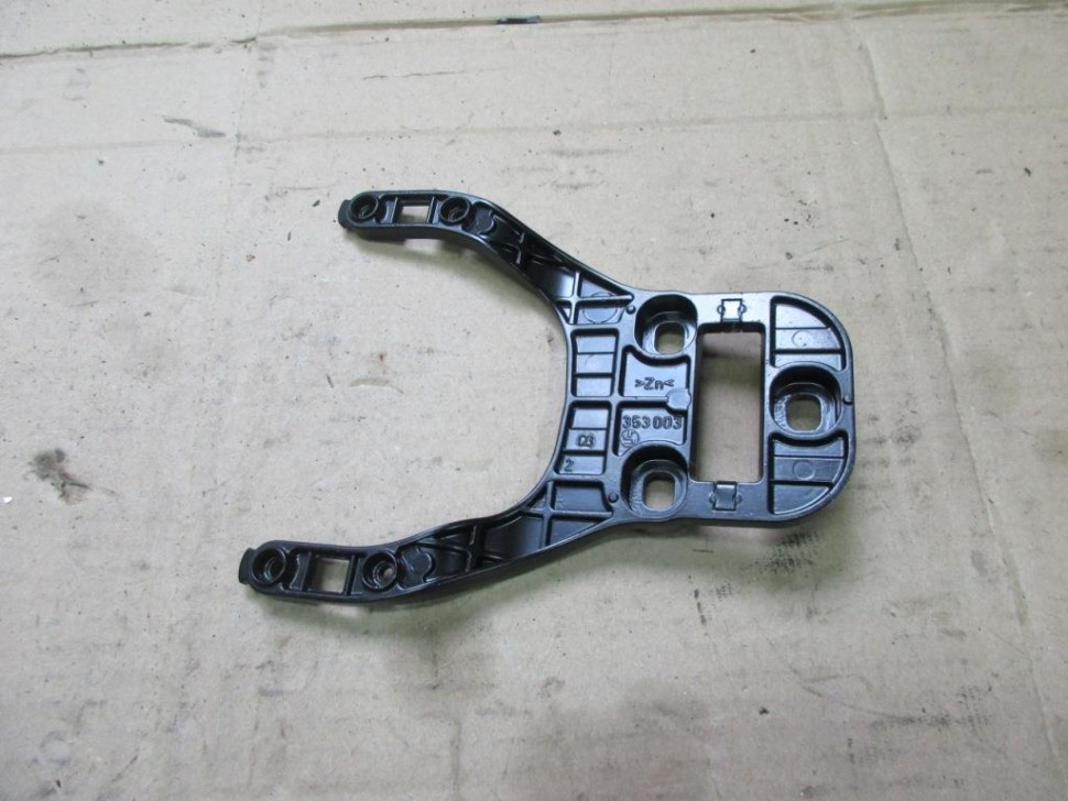 Кронштейн MERCEDES-BENZ E-класс W211/S211 рестайлинг (2006 - 2009) фото 1 — Разборка Мерседес