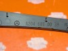 Накладка кулисы АКПП MERCEDES-BENZ GLK-класс X204 (2008 - 2012) фото 3 &mdash; Разборка Мерседес