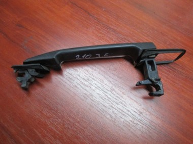 Ручка двери наружняя MERCEDES-BENZ E-класс W210/S210 (1995 - 1999) — Разборка Мерседес