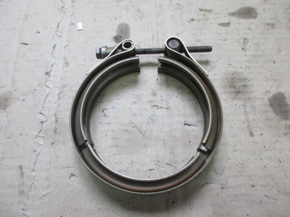 Хомут MERCEDES-BENZ C-класс W205/S205/C205/A205 (2014 - 2018) фото 1 — Разборка Мерседес