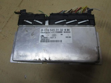 Блок ASR MERCEDES-BENZ CLK-класс C208/W208 (1997 - 2000) — Разборка Мерседес