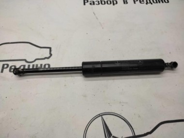 Амортизатор крышки багажника MERCEDES-BENZ E-класс W210/S210 (1995 - 1999) — Разборка Мерседес