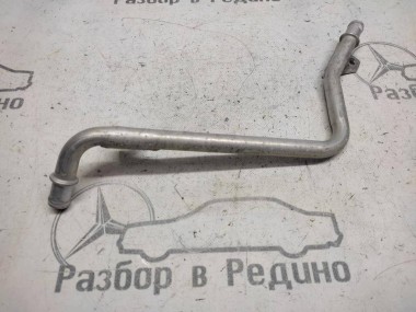 Трубка ОЖ MERCEDES-BENZ V-класс W639 (2003 - 2014) — Разборка Мерседес
