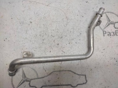 Трубка ОЖ MERCEDES-BENZ V-класс W639 (2003 - 2014) — Разборка Мерседес