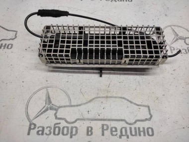 Решетка вентиляционная MERCEDES-BENZ E-класс W211/S211 (2002 - 2006) — Разборка Мерседес