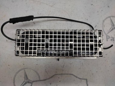 Решетка вентиляционная MERCEDES-BENZ E-класс W211/S211 (2002 - 2006) — Разборка Мерседес