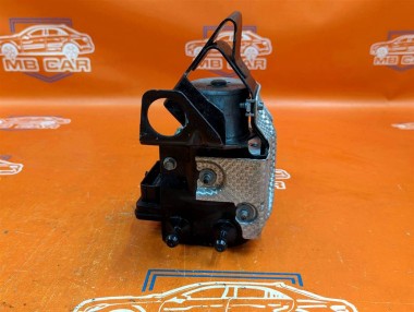 Блок ABS MERCEDES-BENZ GLE-класс AMG W166 (2015 - 2019) — Разборка Мерседес