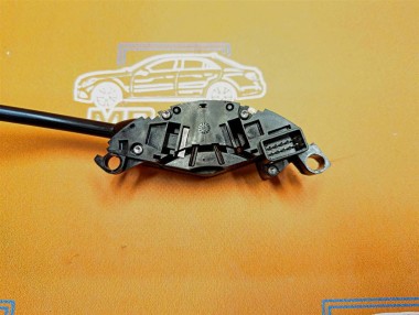 Переключатель круиз контроля MERCEDES-BENZ A-класс W169 (2004 - 2008) — Разборка Мерседес