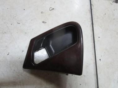 Накладка ручки двери MERCEDES-BENZ M-класс W163 (1997 - 2001) — Разборка Мерседес