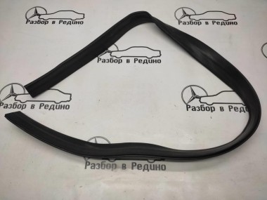 Уплотнитель моторного отсека MERCEDES-BENZ GLC-класс Coupe C253 (2016 - 2019) — Разборка Мерседес