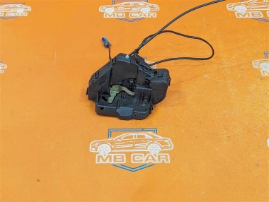 Замок двери задней правой MERCEDES-BENZ E-класс W211/S211 (2002 - 2006) — Разборка Мерседес