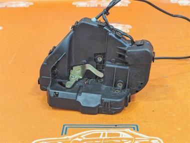 Замок двери задней правой MERCEDES-BENZ E-класс W211/S211 (2002 - 2006) — Разборка Мерседес
