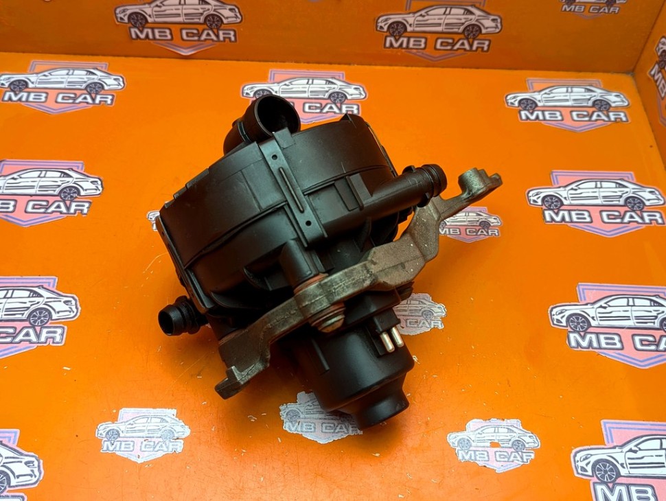 Продувка катализатора MERCEDES-BENZ GL-класс X164 рестайлинг (2009 - 2012) фото 1 &mdash; Разборка Мерседес